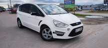 Ford S-Max FL 2.0 TDCI Super auto rodzinne
