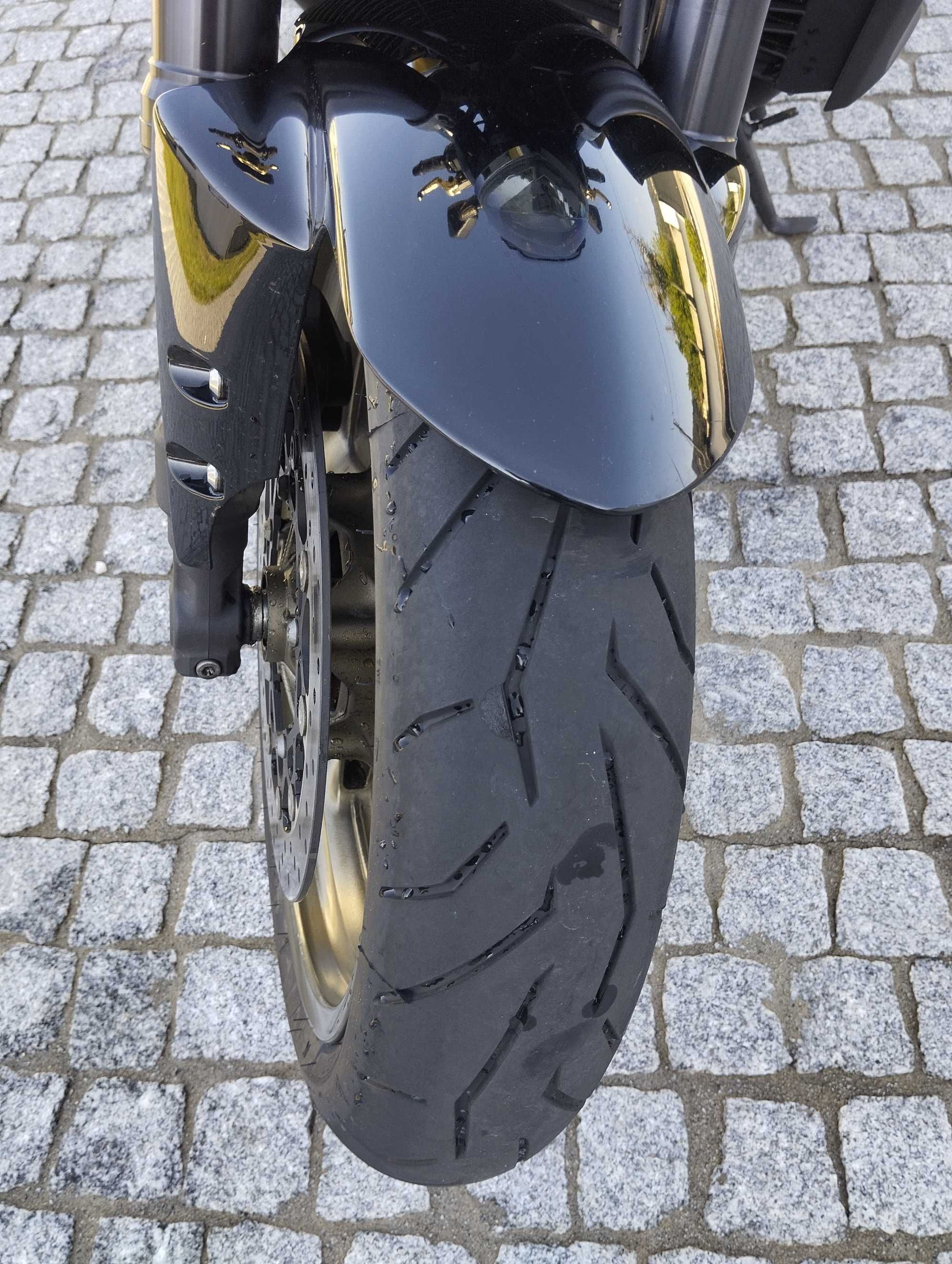 Yamaha Fz1 1000cc 150cv