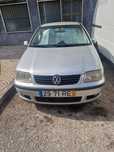 Volkswagen Polo 1.4 TDI