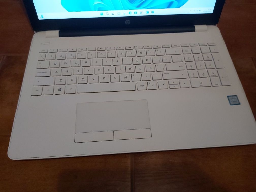 Portátil HP 15 Intel i5 c/ SSD 500GB