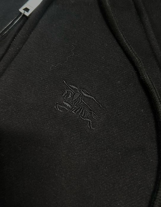 | Кофта Burberry | барбері зіпка | zip-hoodie | Худі | зіп худі |