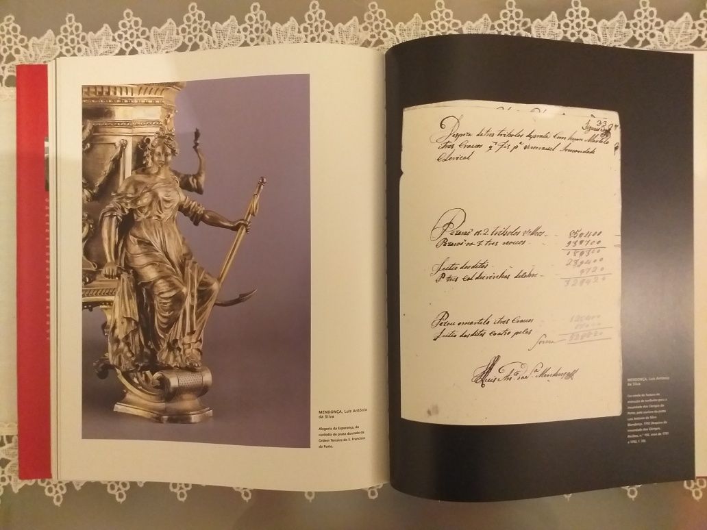 LIVRO*DICIONÁRIO Ourives Lavrantes Prata do Porto*Gonçalo Vasconcelos