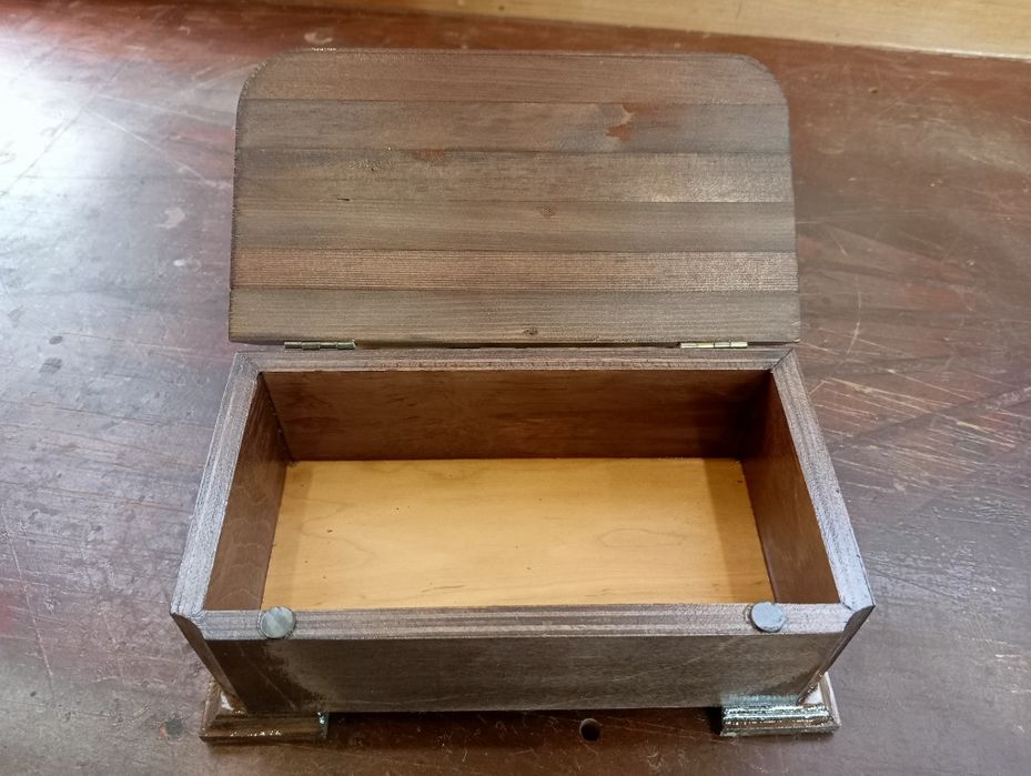 Светильник, изделия из дерева ручной работы