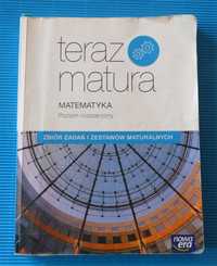 Teraz matura.Matematyka.Zbiór zad. i zest.maturalnych.Poz.rozszerz