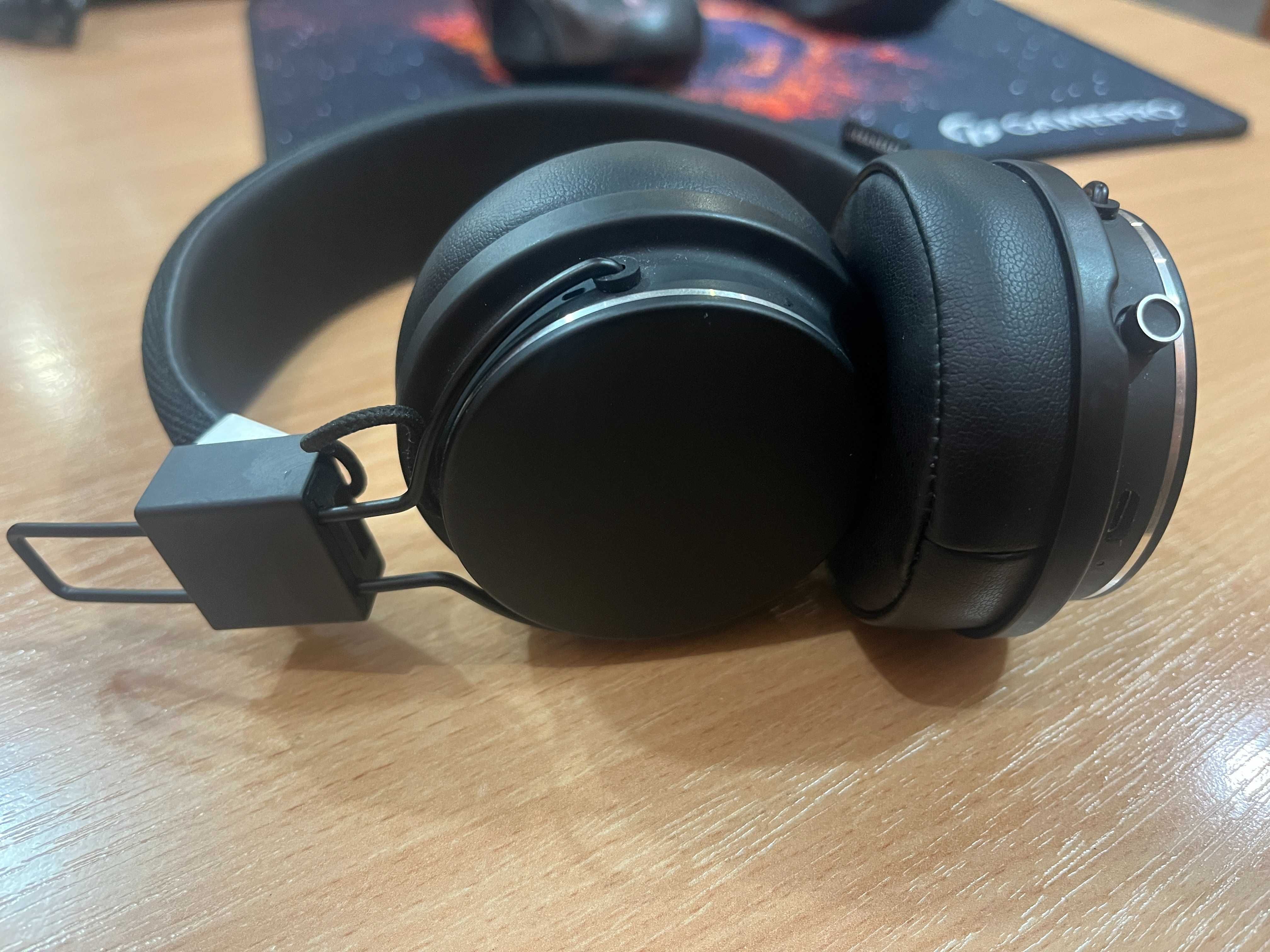 Продам оригінальні Urbanears Plattan II Bluetooth Black