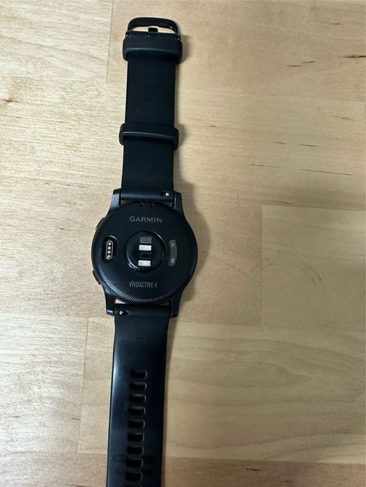 Garmin Vivoactive 4