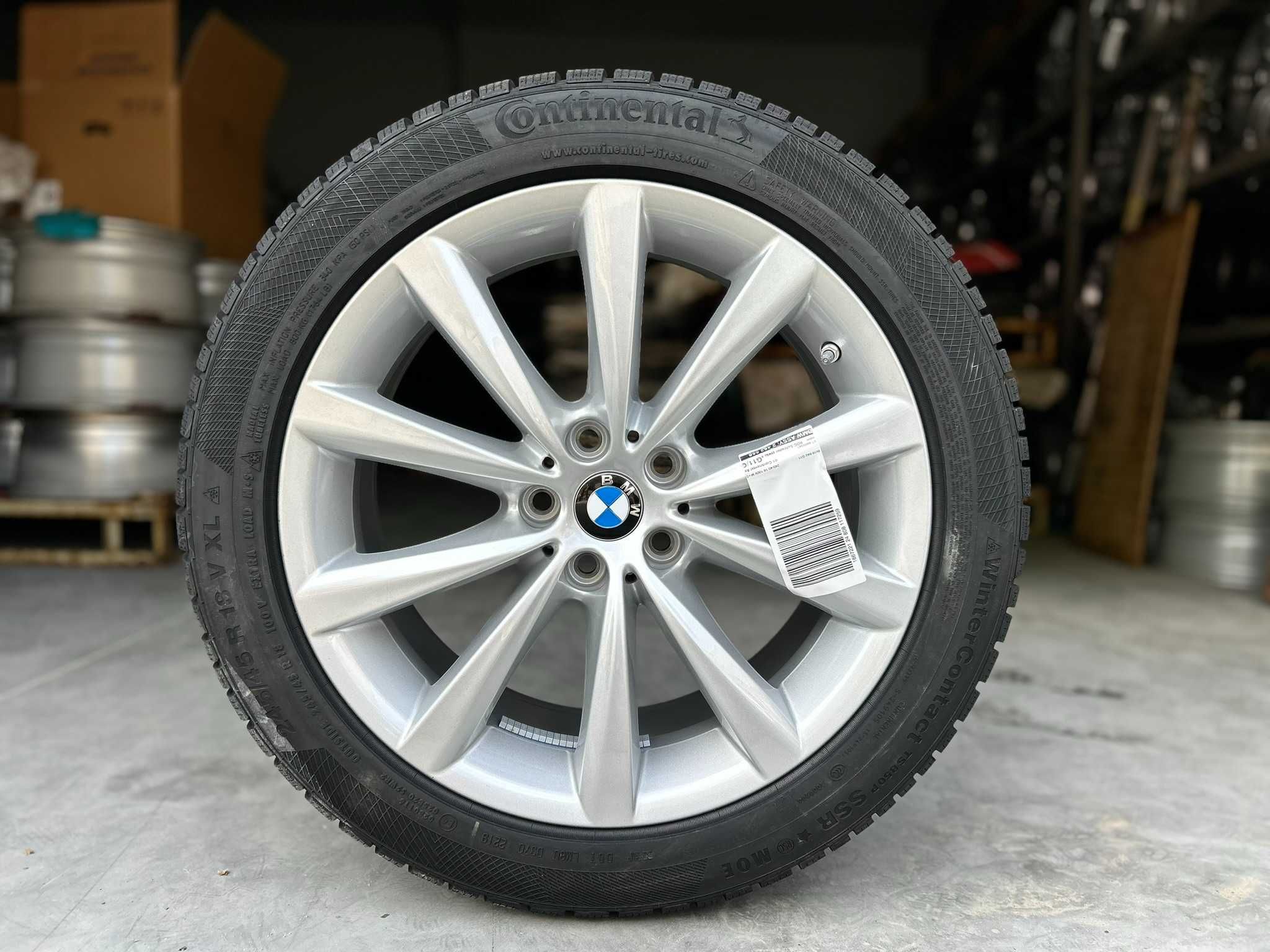 alufelgi r18 5x112 BMW NOWE ORG! X3 G01 X4 G02 G30 G31 G11 G12 G20 G14