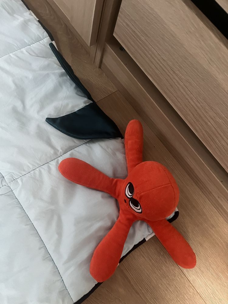 Mata dla dziecka ikea