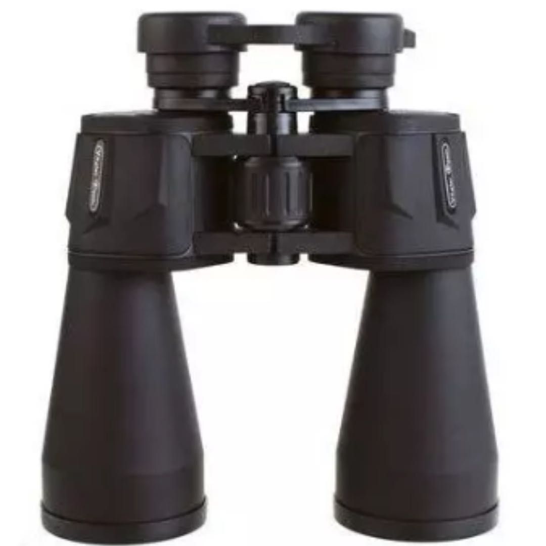 LORNETKA VOGLER OPTIK 30x60 Mocna Konstrukcja Wodoodporna Obserwacja