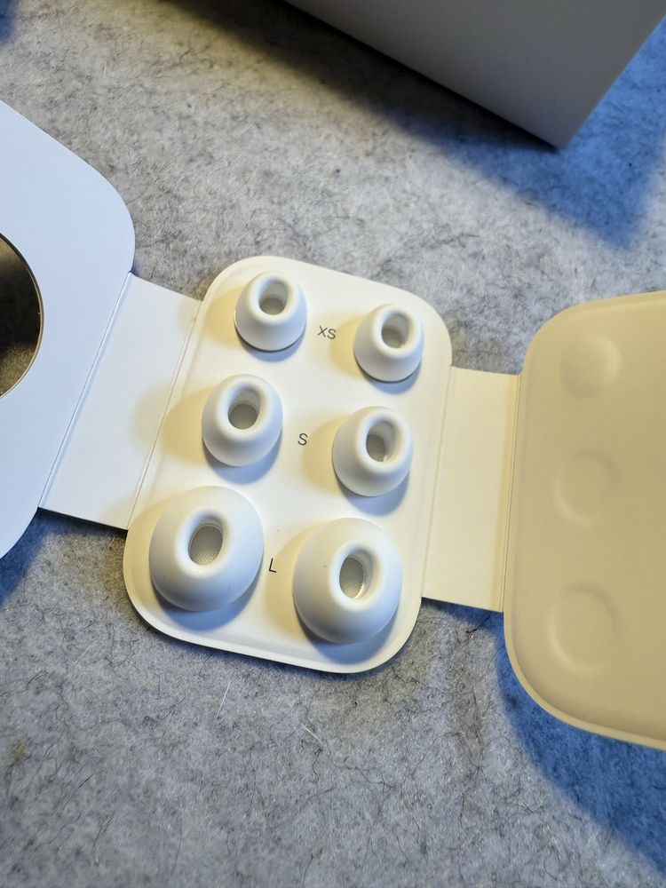 Airpods Pro 2 USB-C