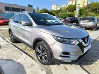 Nissan Qashqai 1.3 DIG-T N-Connecta