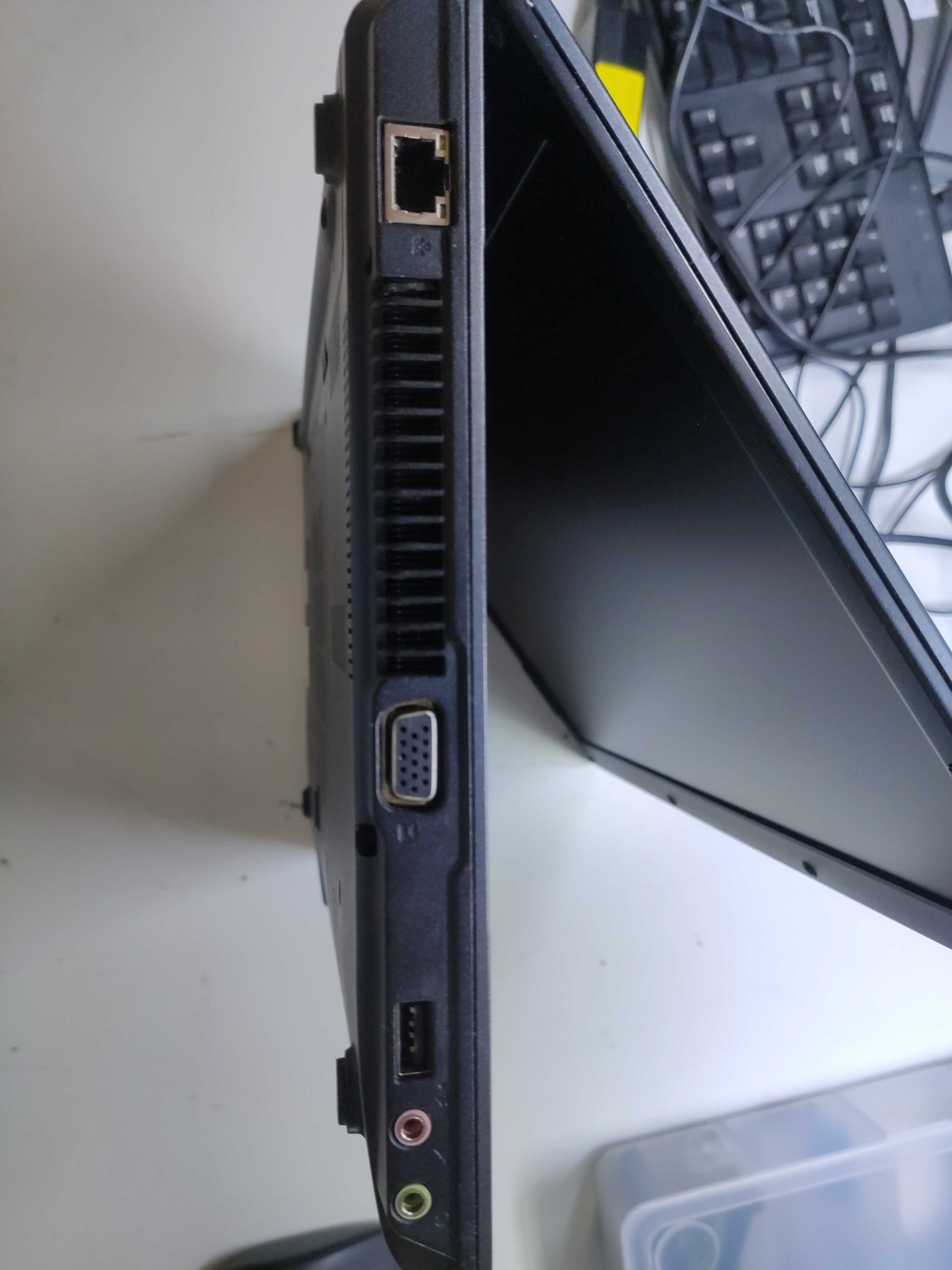 Laptop Acer Extensa 5635ZR6 | Pentium | 2GB | 240GB
