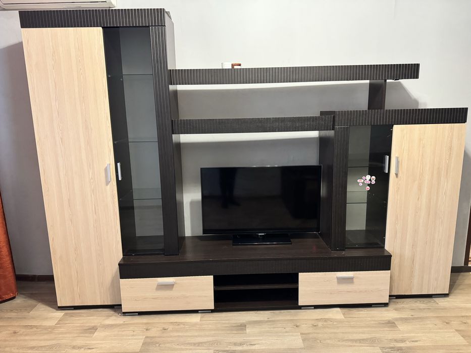 Продам стенку в гостинную