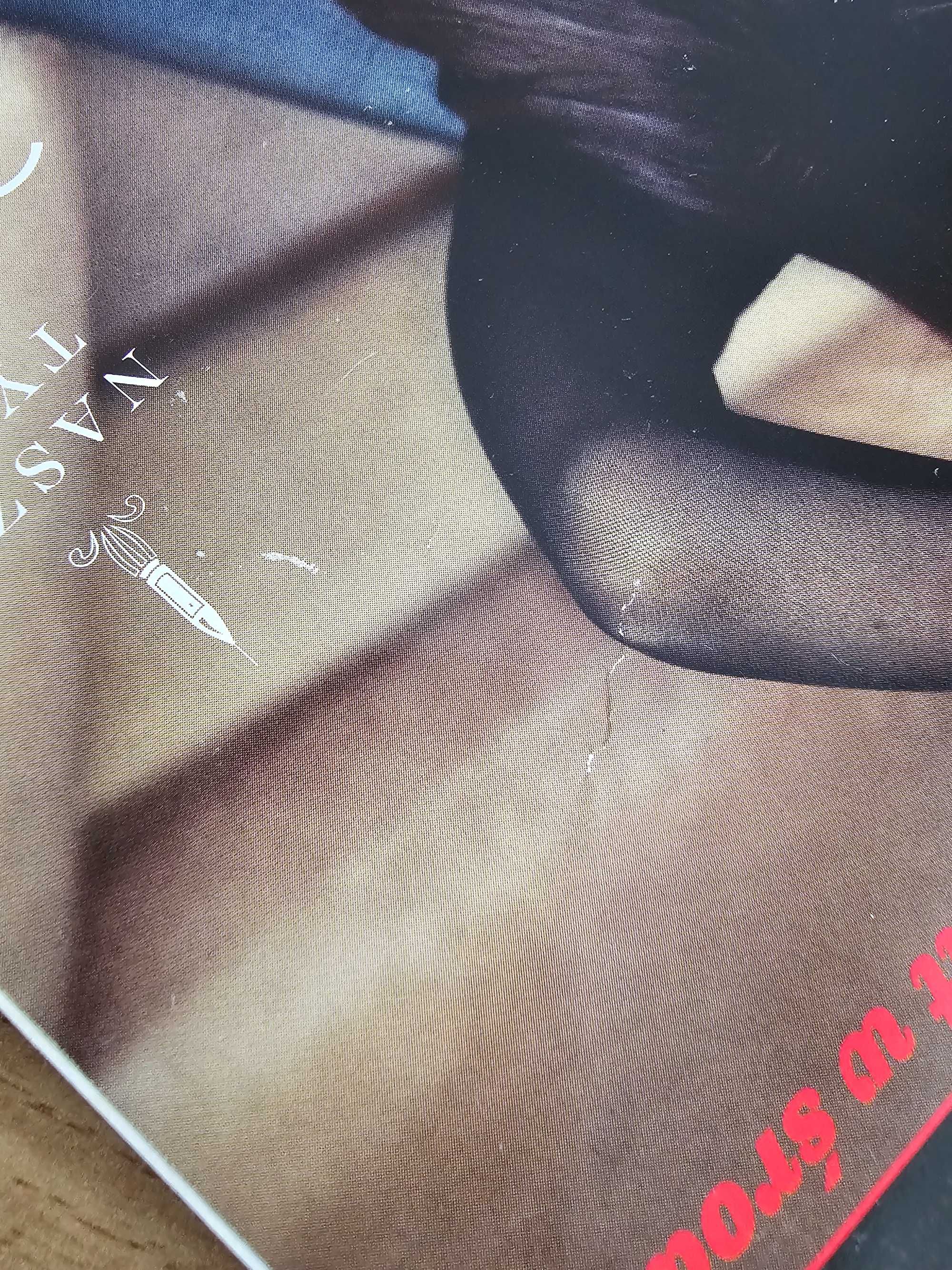 UNIKAT! Playboy 1/2019 - Shelby Rose, ALEKSANDRA POPŁAWSKA