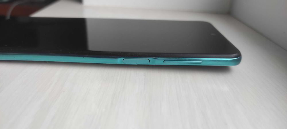 Дисплей Xiaomi Redmi Note 9 Pro дисплей б/в