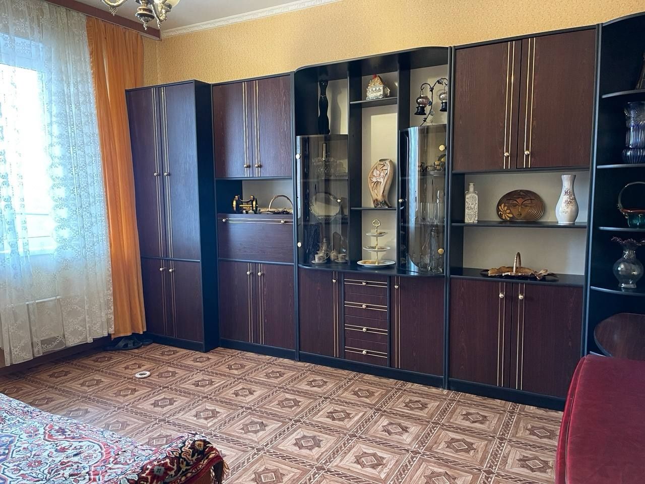 3-кімнатна квартира, 3/9, ЧН