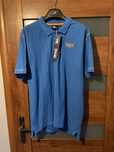 Koszulka Polo Lonsdale nowa XXL