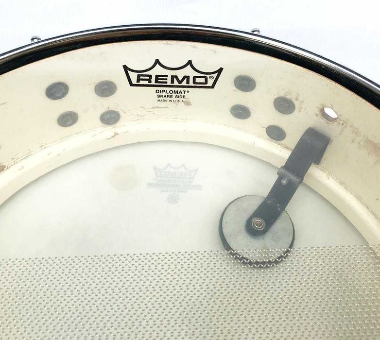 Werbel Ludwig Super Classic Piccolo 14''x4'' vintage