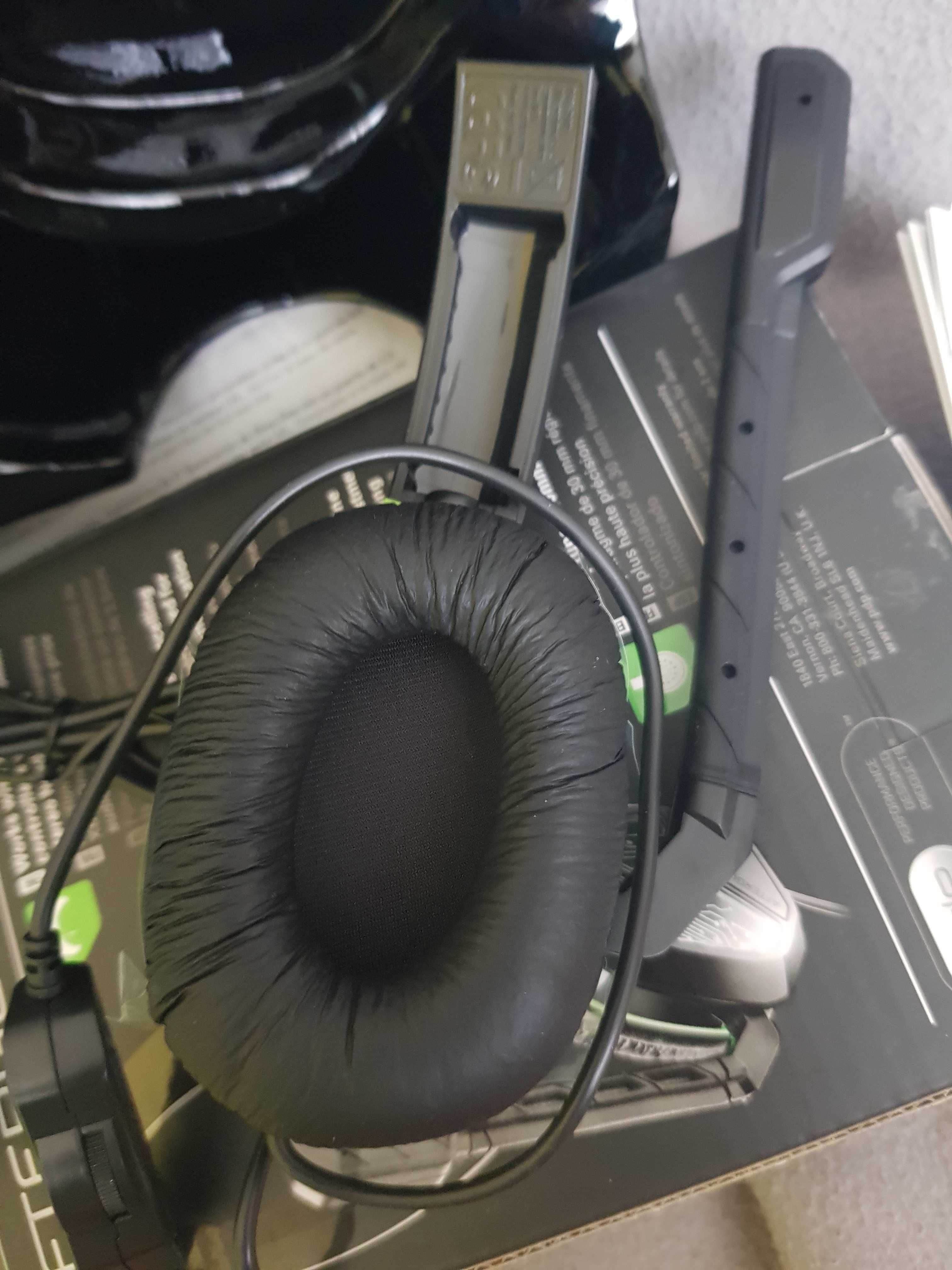 Słuchawki z mikrofonem do XBOX ONE, Afterglow LVL 1