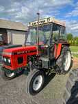 Zetor 5011&amp;5211&amp;6011&amp;6211&amp;7011&amp;7211  Oryginał od 1 wlasciela Sprowadzone niski przebieg
