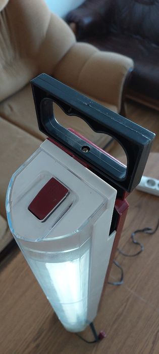 Світильник лампа ліхтар універсальний акумуляторний (без акумулятора )