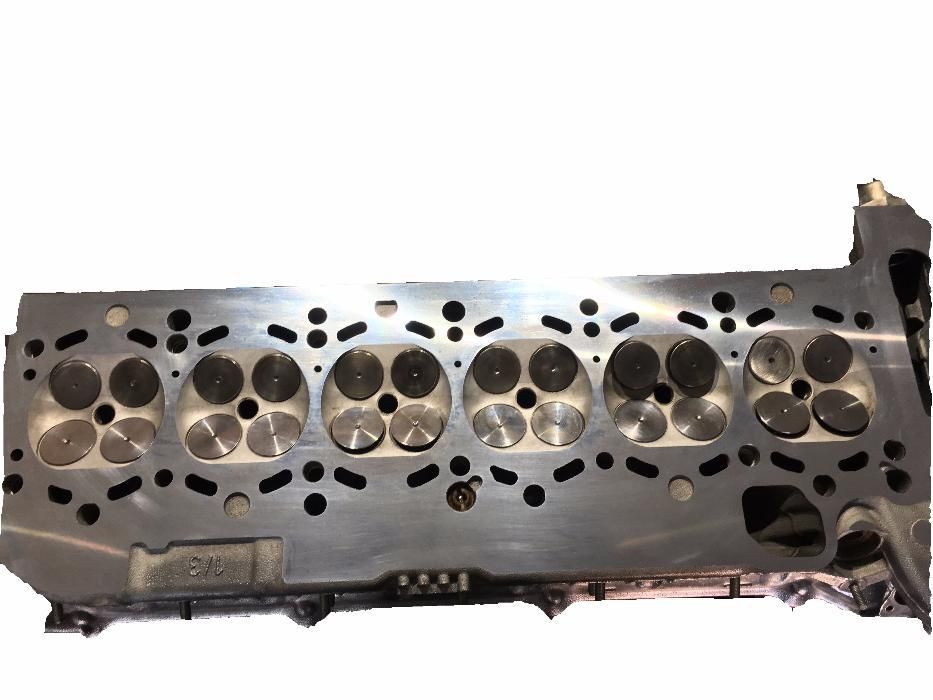 GLOWICA BMW E60 E46 E39 2.2 2.5 2.8 3.0 M54 M52TU