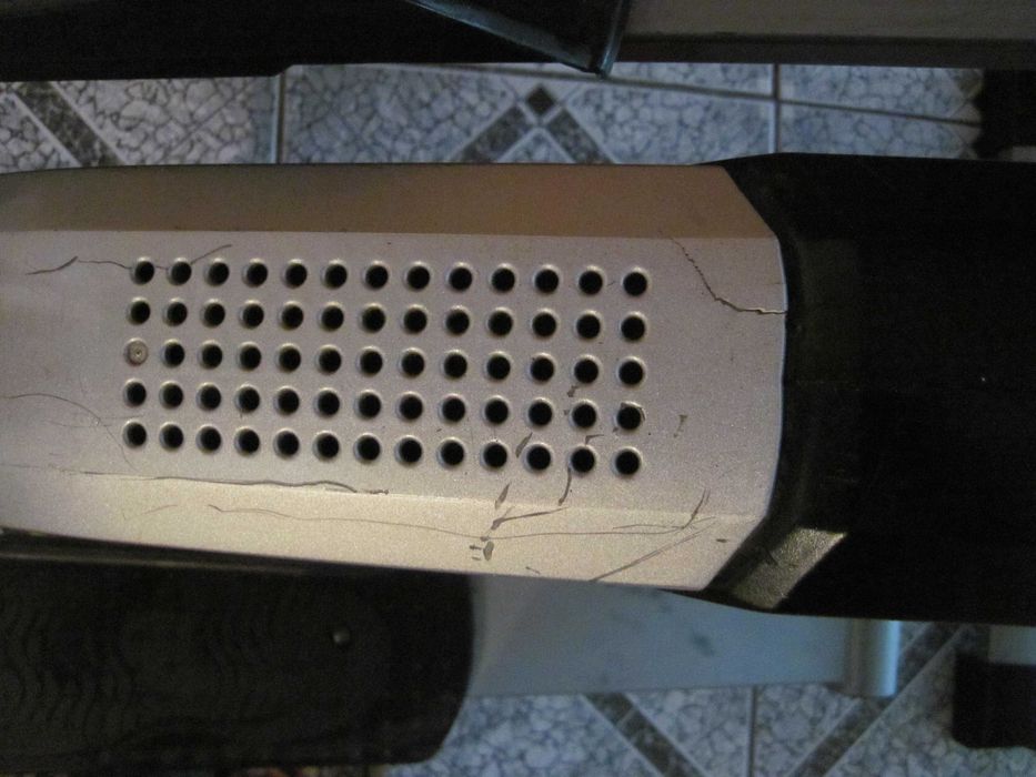 Orbitrek kettler Ergometer CX2 koło 22kg do 150kg