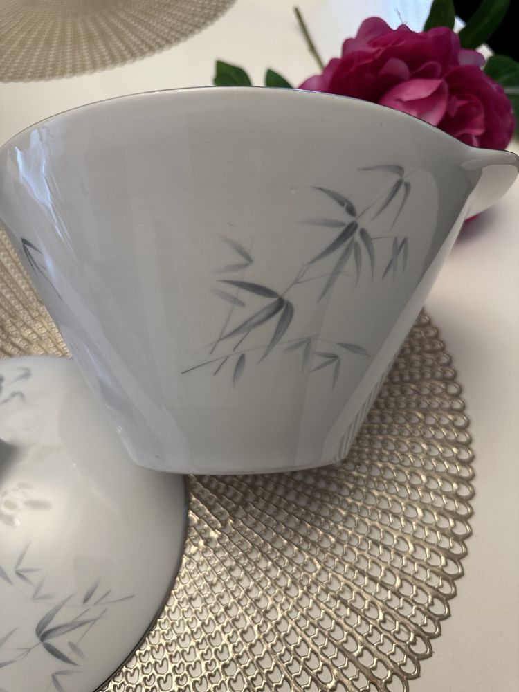 Waza porcelanowa Hutschenreuther Egeria Niemcy