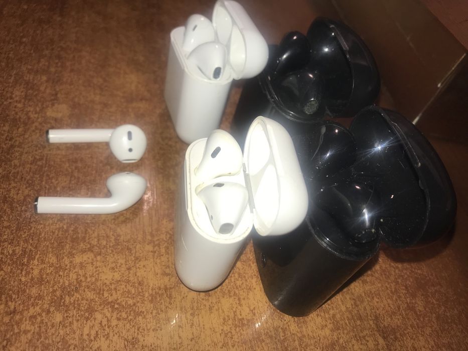 Навушники ціна за всі