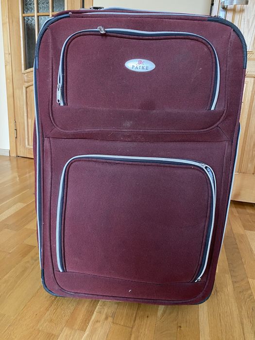 Продам валізу б/у, в хорошому стані, мукачево