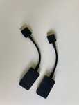 Adapter Lenovo OneLink+ do VGA i RJ-45