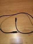 Kabel USB- czarny