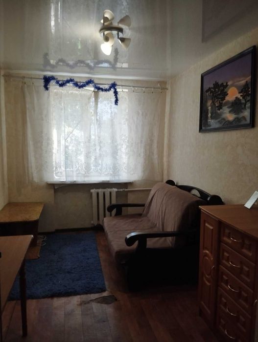 Сдам гостинку на Ощепкова