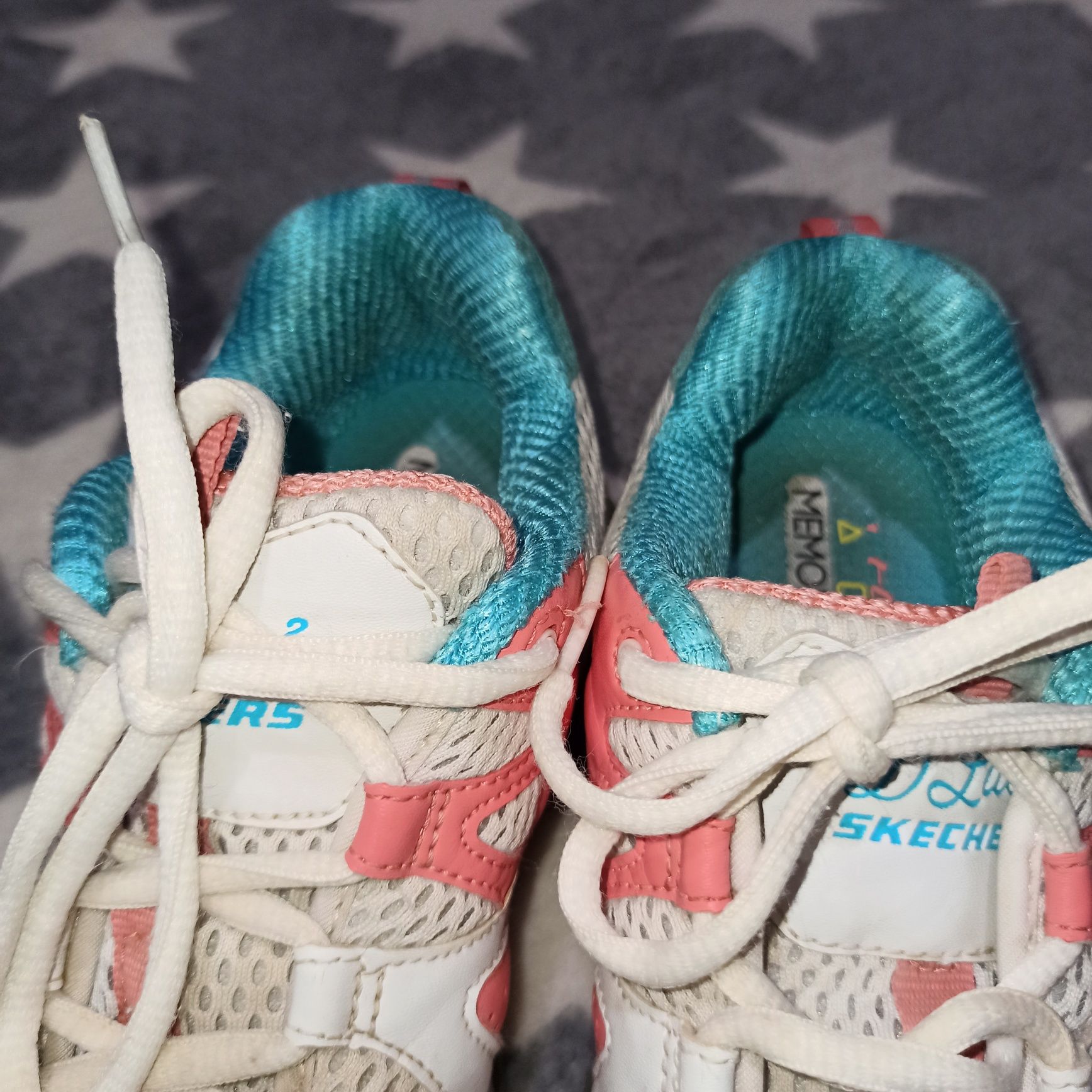 Кросівки  SKECHERS