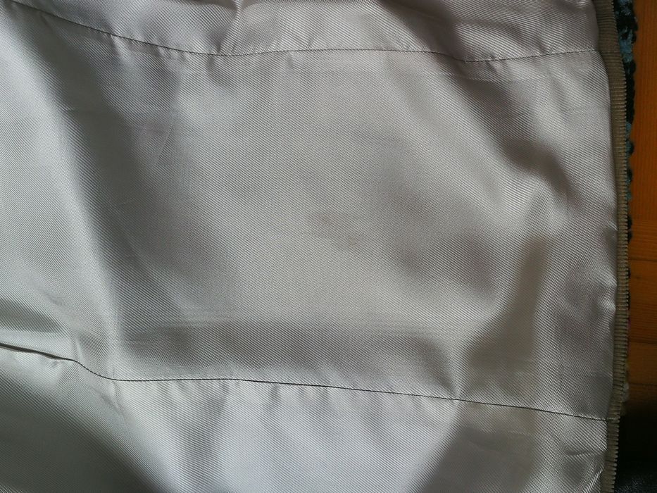 Marynarka męska sztruksowa, rozmiar 48/170