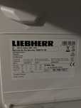 Zamrażarka LIEBHERR