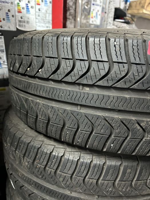 Ładne opony Pirelli 2018r - gwarancja,faktura