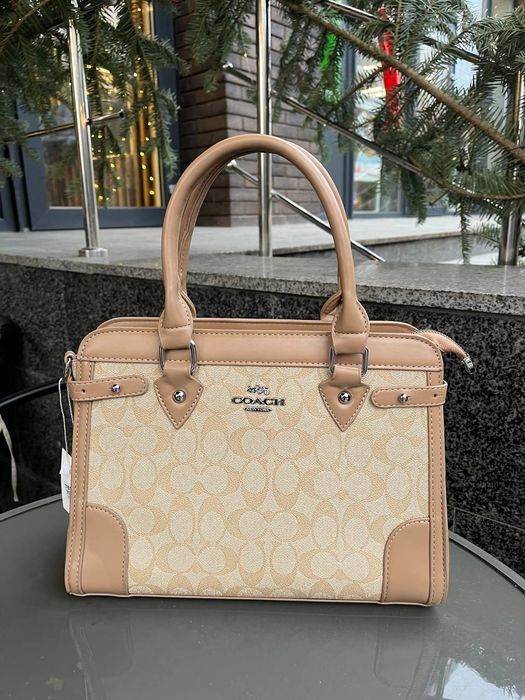 Шопер брендовий коуч