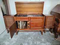 Rosita zestaw stereo