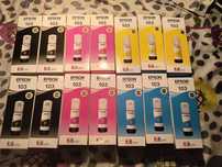 tusz EPSON EcoTank 103