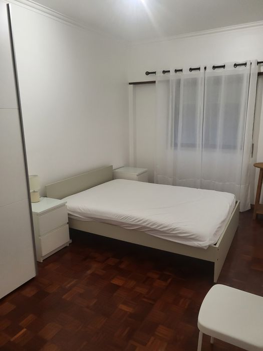 Suite para casal na Tapada das Mercês