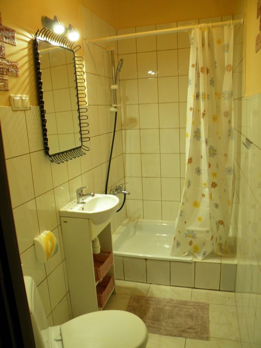 mieszkanie 2 pokoje centrum Sosnowca  4 osoby