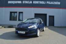 Ford Fiesta Śliczny 1,3 Benzyna z Niemiec Lift Serwisowany