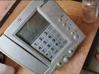Telefon stacjonarny Maxcom