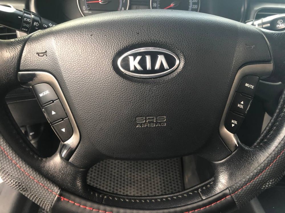 Продам Kia Magentis  2008 рік