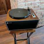 Gramofon Magnussen T2