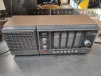 Niemieckie radio RFT Robotron RR-1202 Progress