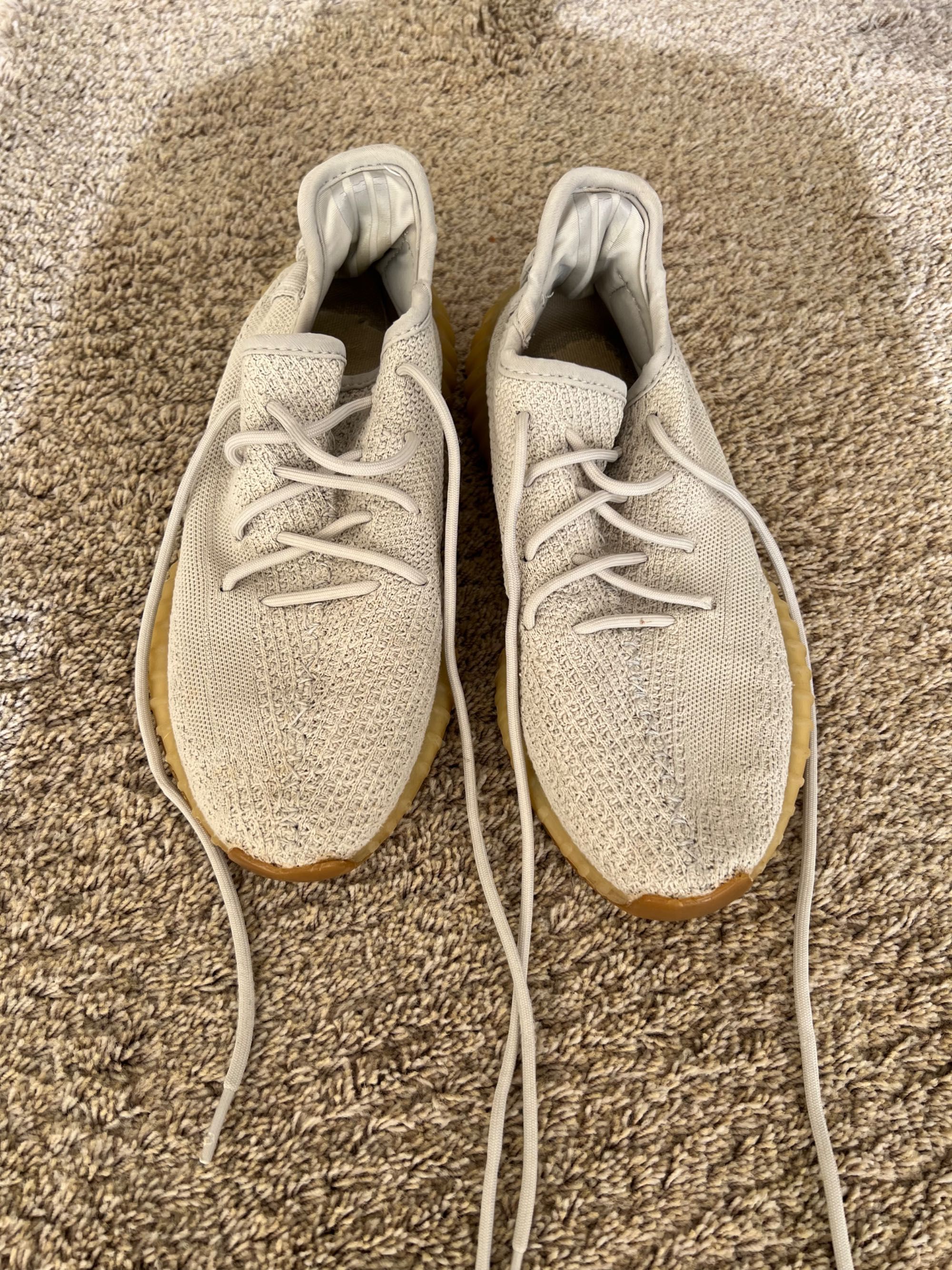 Yeezy Boost 350 V2 Sesame