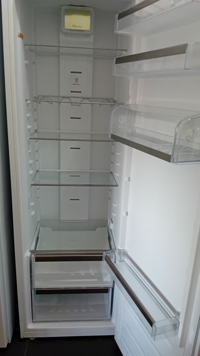 Frigorífico Whirlpool A+++