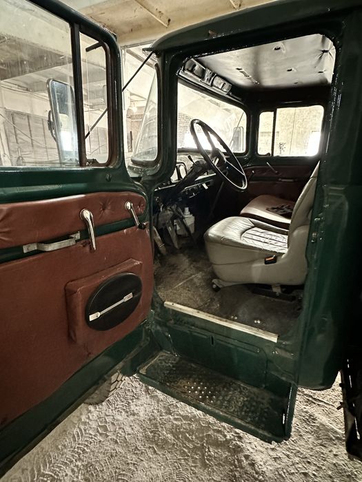 ЗИЛ 130 бортовий